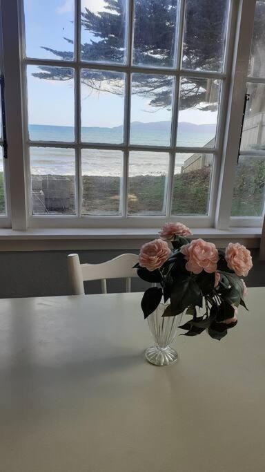Beachfront Bliss Paraparaumu Exterior foto